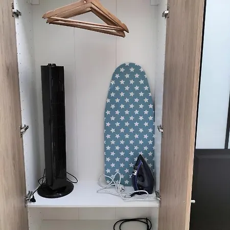 Frühstückspension - Au Fond De La Cour La Croix-Saint-Ouen